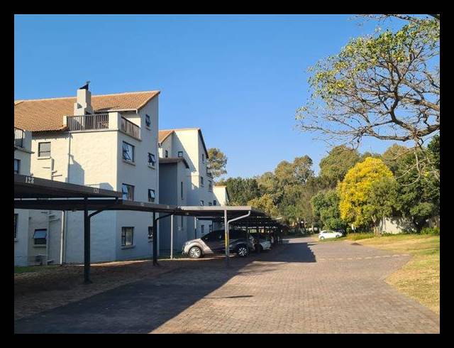 2 BEDROOM APARTMENT FOR SALE IN PAULSHOF